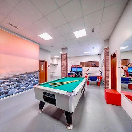 Skyday Penthouse Deluxe At Oak Residence Смолян Экстерьер фото