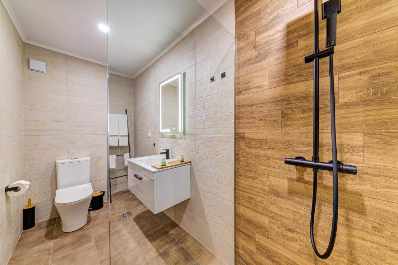 Skyday Penthouse Deluxe At Oak Residence Смолян Экстерьер фото